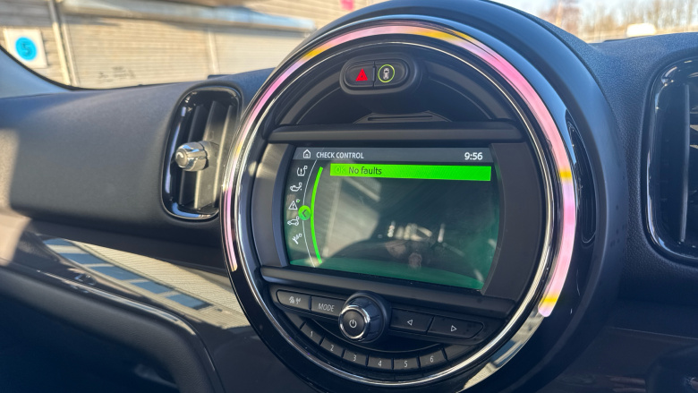 MINI Countryman 1.5 Cooper Classic 5dr Auto Petrol Hatchback